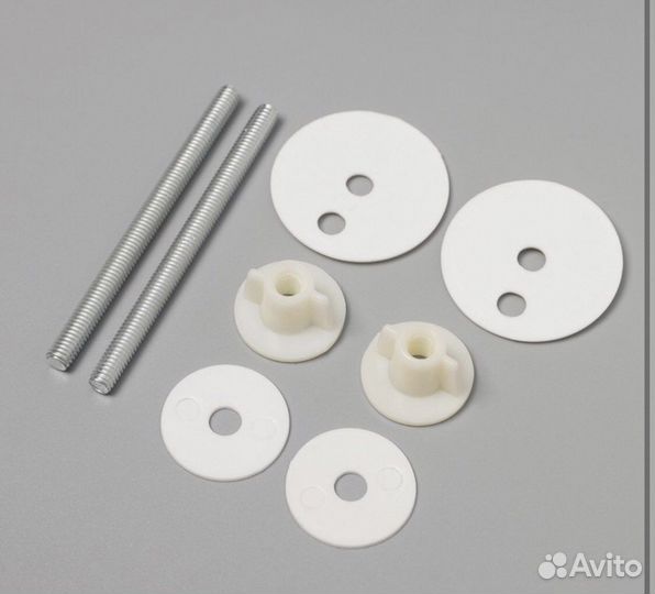 Сиденье для унитаза