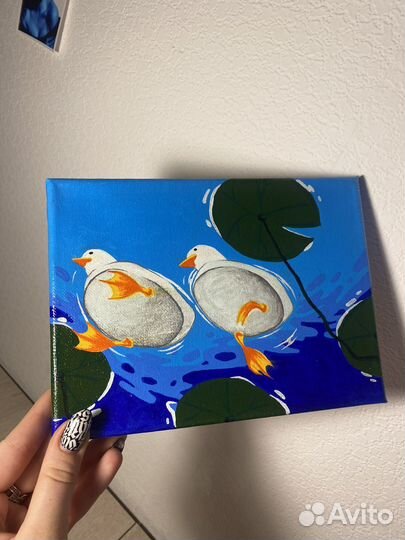 Коллекция картин 