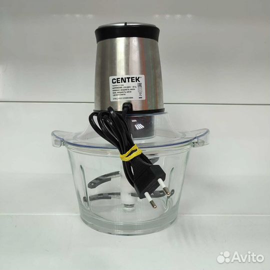 Измельчитель Centek CT-1394