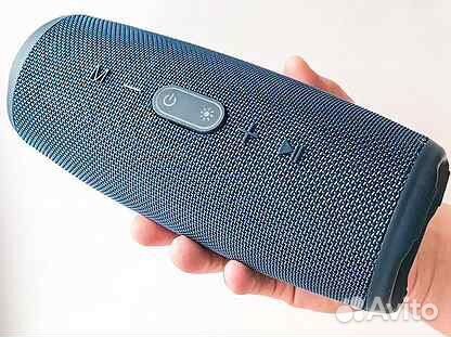 Jbl charge 5 новая