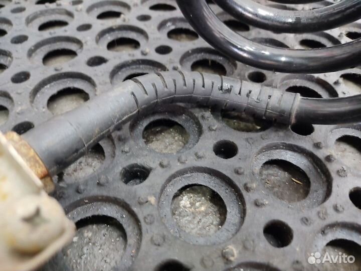 20527422 Перекидка воздушная