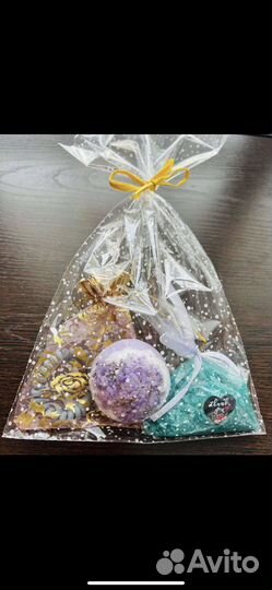 Подарочный набор