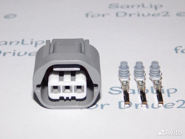 Разъем для датчика распредвала Mazda