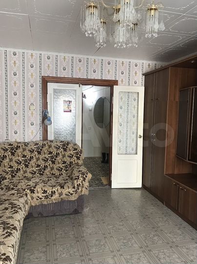 2-к. квартира, 63 м², 4/6 эт.