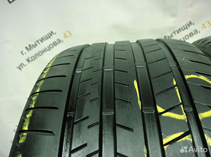Bridgestone Alenza 001 275/35 R21 94Y