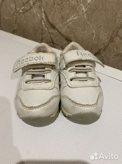 Кроссовки детские