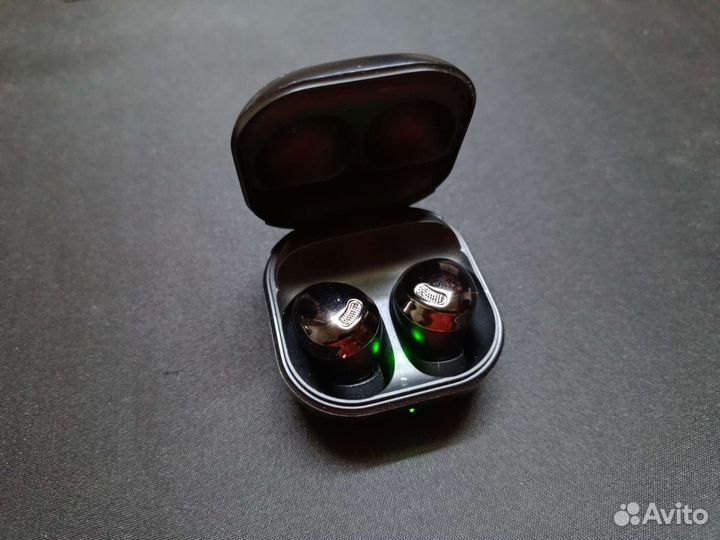 Samsung Galaxy buds pro