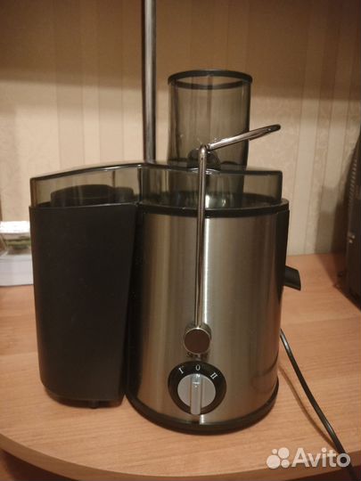 Соковыжималка