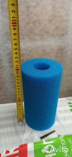 Фильтр для бассейна