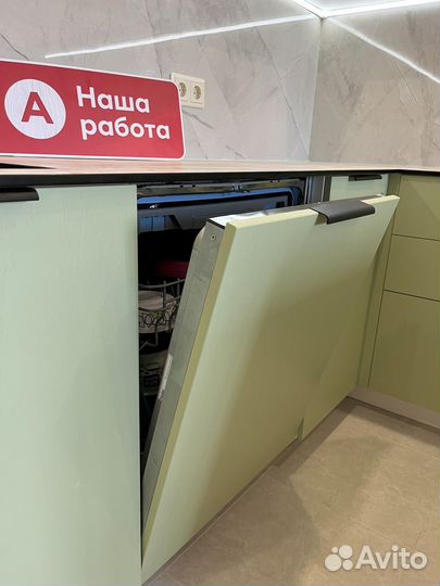 Кухонный гарнитур / кухня