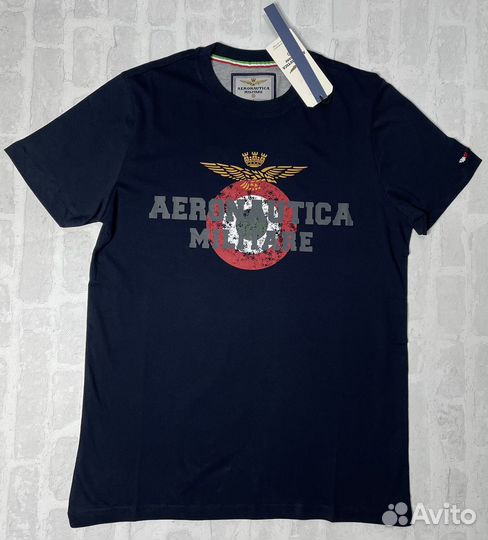 Футболка мужская