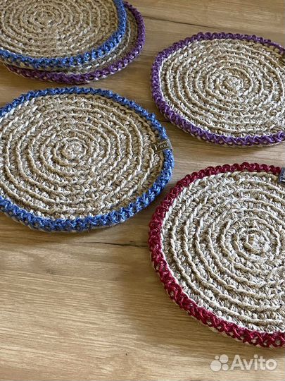 Подставка под горячее/салфетка сервировочная