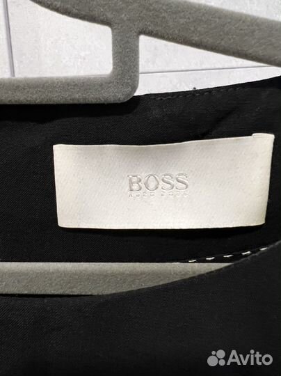 Платье Hugo boss