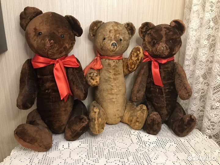 Мишка. Медведь