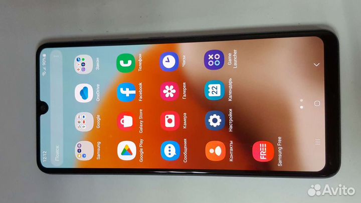 Samsung Galaxy A32, 4/64 ГБ