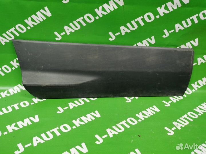 Молдинг двери задний правый Ford Kuga 2