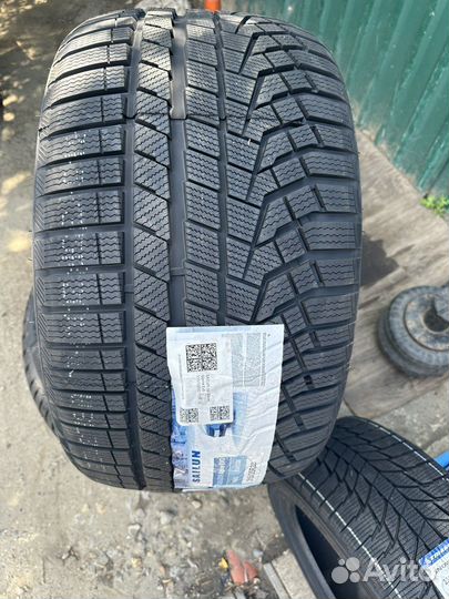 Sailun Ice Blazer Alpine Evo 315/35 R20