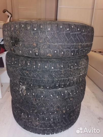 Viatti Brina Nordico V-522 185/65 R15