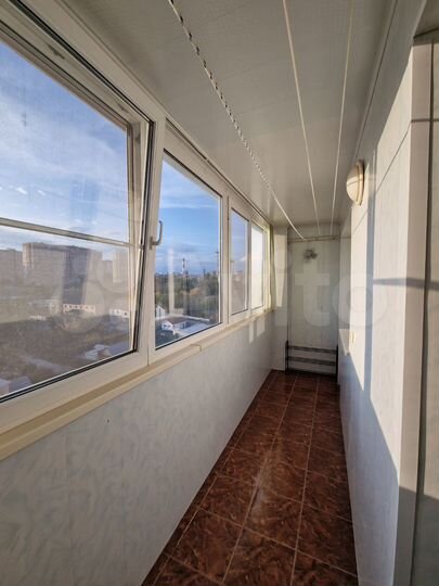 1-к. квартира, 29,7 м², 11/13 эт.