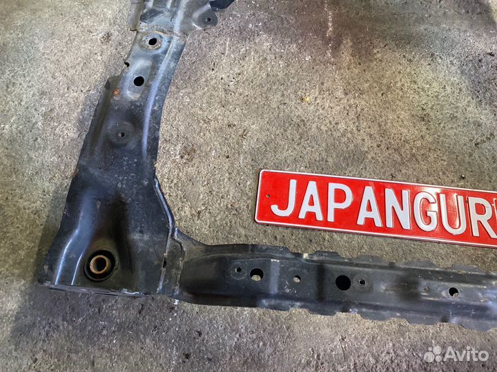 Подрамник передний Mazda 6 GH L5 2008