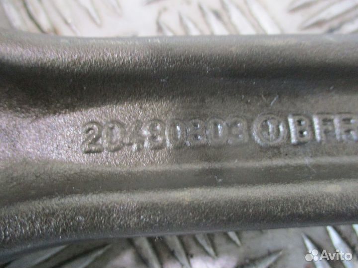 Шатун Volvo 20480803