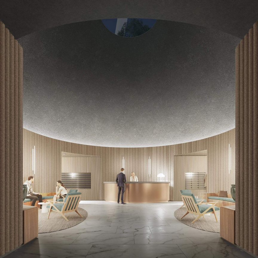 2-к. квартира, 144,5 м², 14/18 эт.