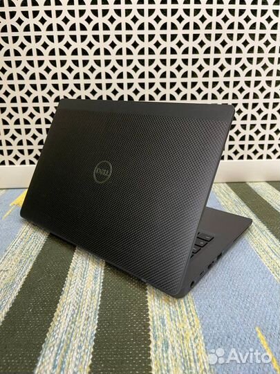 Ноутбук Dell Latitude 14