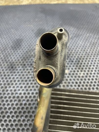 Радиатор печки Honda Civic Ferio EK5