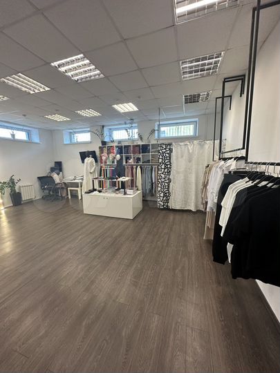 Офисные помещения в аренду