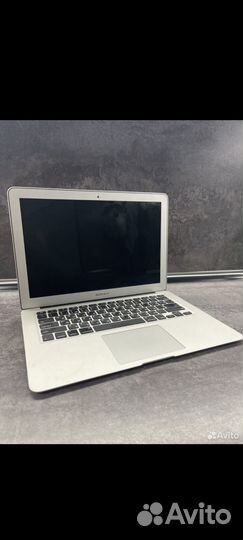 Apple MacBook air 2011