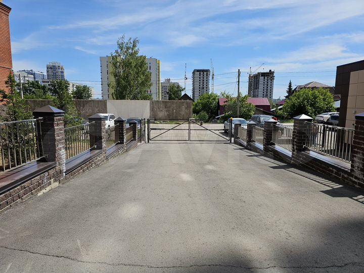 4-к. квартира, 100,8 м², 2/17 эт.