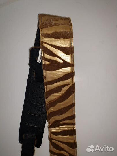 Ремень для гитары Olympia