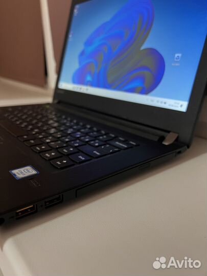 Ноутбук Lenovo V510