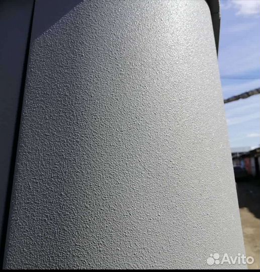 Покраска авто в раптор