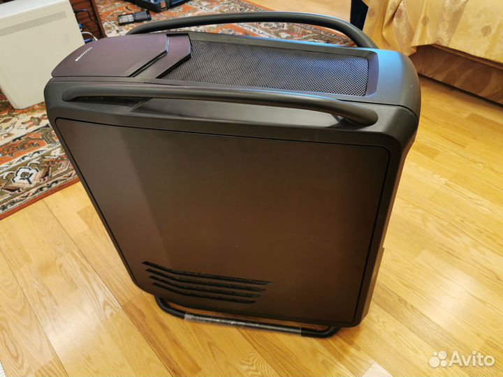 Корпус для пк Cooler Master Cosmos II