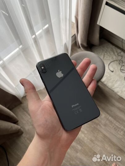 iPhone Xs Max, 64 ГБ