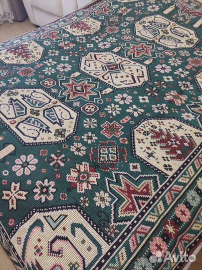 Покрывало гобеленовое