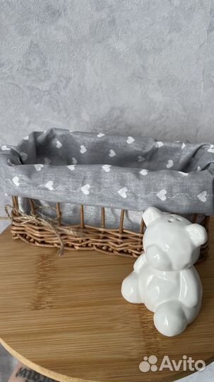 Корзина для хранения