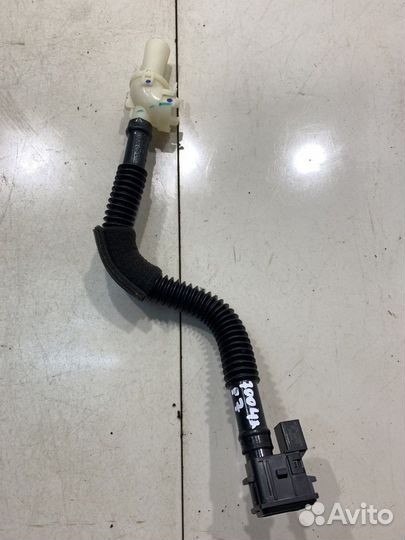 Трубка отопителя (Haval F7)