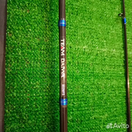 Спиннинг Daiwa 210,5-25г