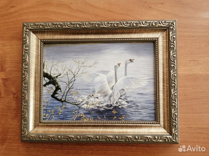 Картины и постеры