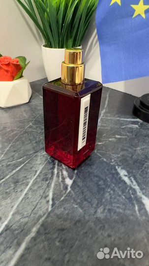 Maison Baccarat rouge 540 extrait 31 млл витрина