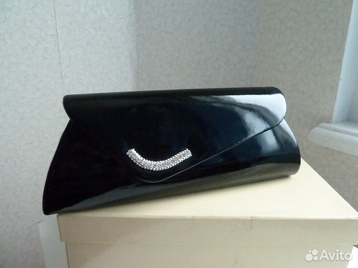 Туфли и Клатч новые