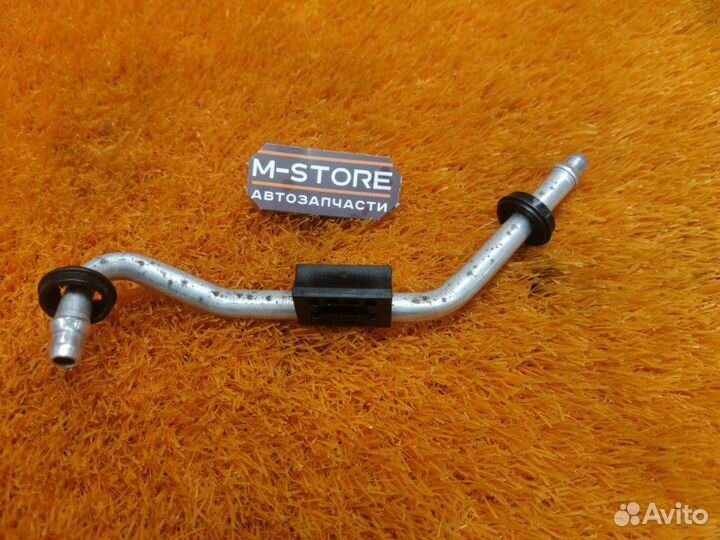 Трубка охлаждения АКПП Mercedes-Benz C-Class W204