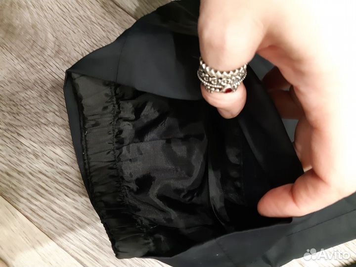 Брюки горнолыжные baon xxs