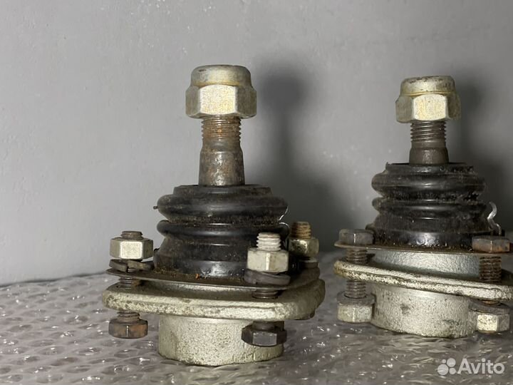 Шаровые опоры ваз 2101 - 2107 комплект 4 шт