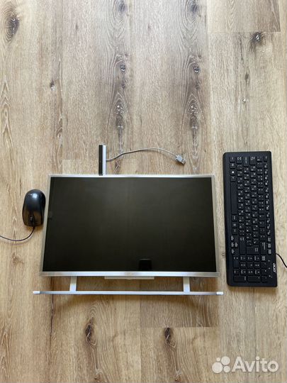 Моноблок Acer Aspire 3165NGW