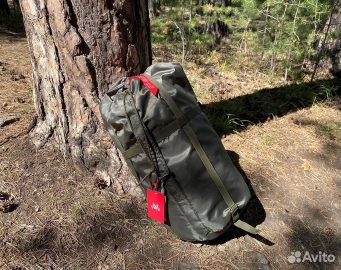 Спальный мешок Mishka