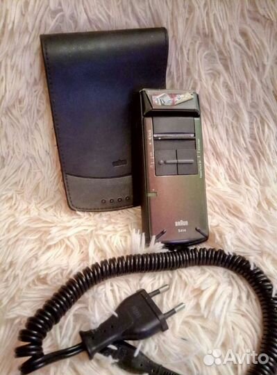 Электробритва Braun 5414