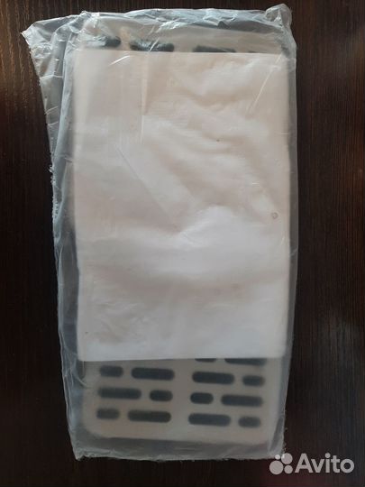 Подпятник для автоковриков